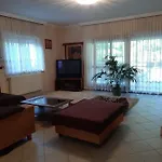 Csilla Elegant House Вилла Эрд
