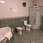 Csilla Elegant House Эрд