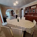Csilla Elegant House Вилла Эрд
