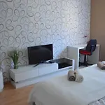 Вилла Csilla Elegant House