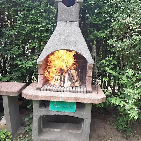 Villa Csilla Elegant House *