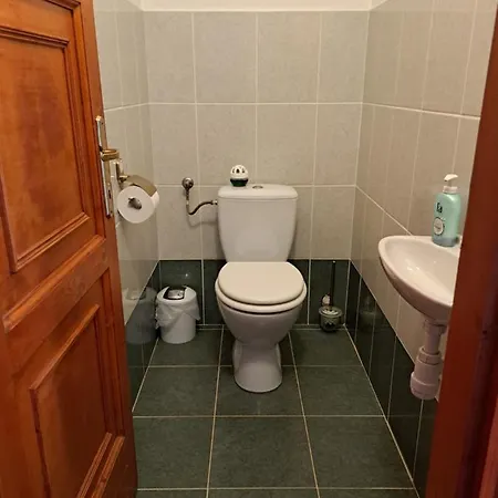 Csilla Elegant House Villa *