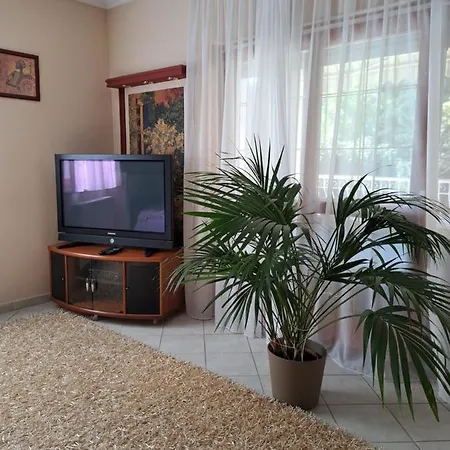 Csilla Elegant House Βίλα *