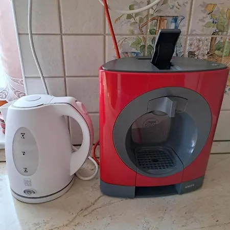 Βίλα Csilla Elegant House *