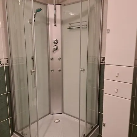 Csilla Elegant House