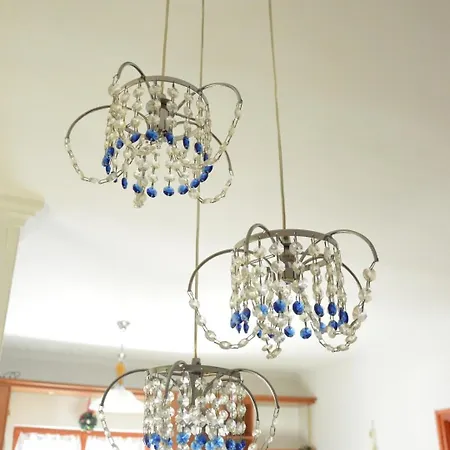 Csilla Elegant House Villa *