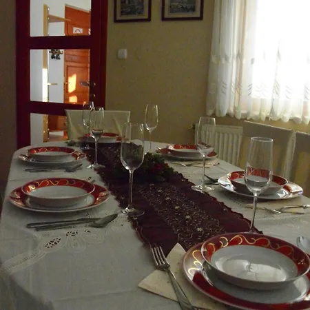 Csilla Elegant House Villa *