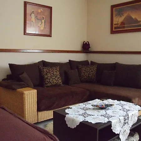 Csilla Elegant House Villa