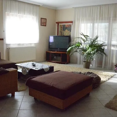 Csilla Elegant House