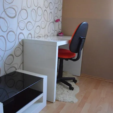 Csilla Elegant House *