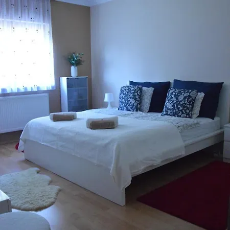 Csilla Elegant House *