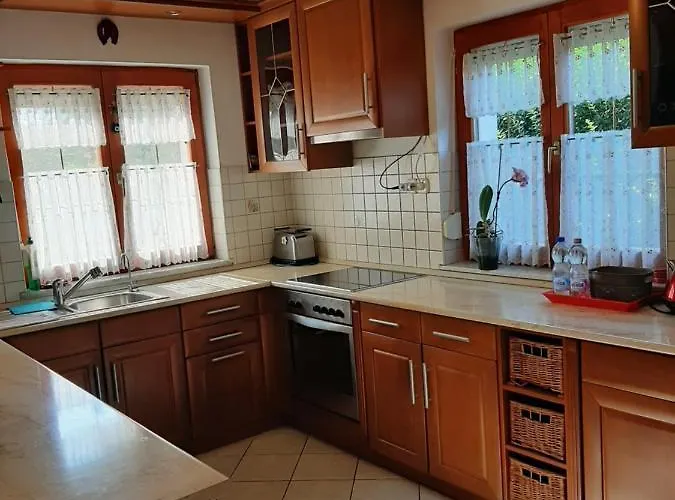 Csilla Elegant House Érd