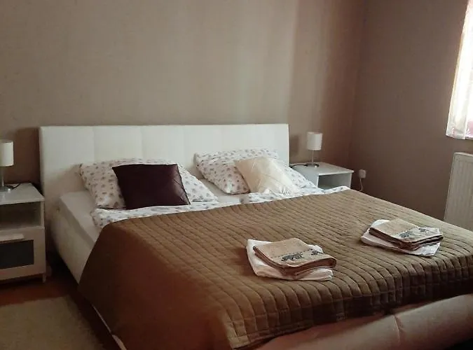 Csilla Elegant House * Erd