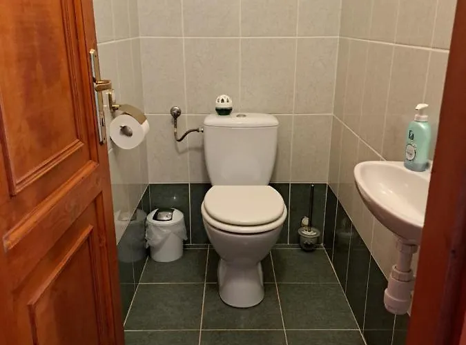 Csilla Elegant House Villa *