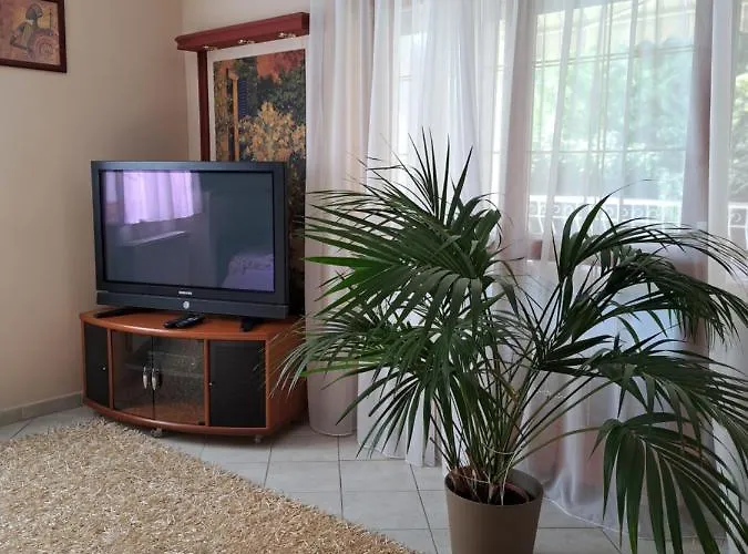 Csilla Elegant House 빌라 *