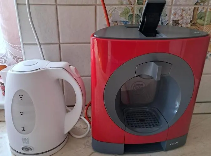 빌라 Csilla Elegant House *