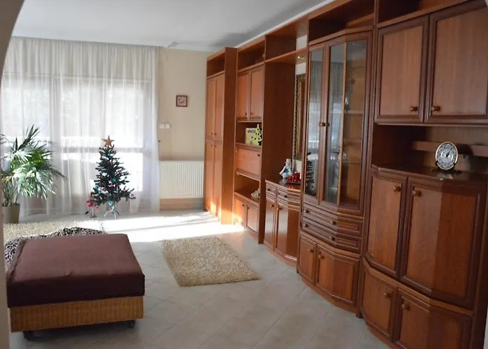 Csilla Elegant House Villa *