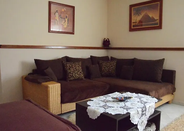 Csilla Elegant House Villa