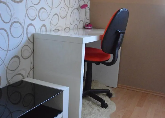Csilla Elegant House *