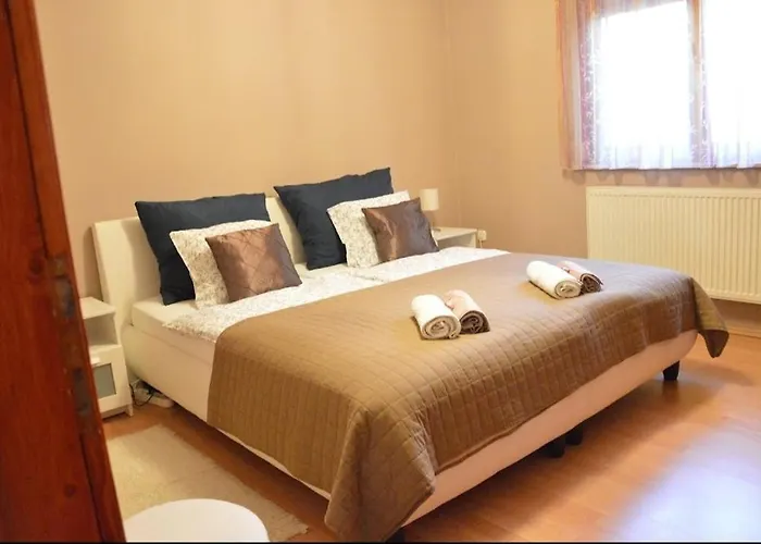 Csilla Elegant House * Érd
