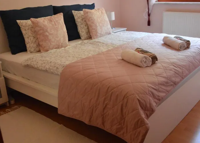 Csilla Elegant House *