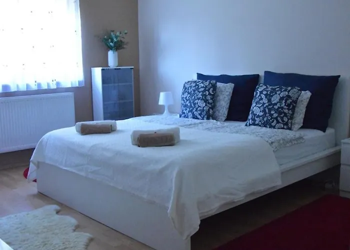 Csilla Elegant House *